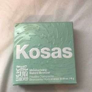 Kosas Sun Show Bronzer